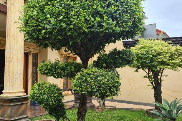 Cluster Terdepan Nyaman Lux Full Renov di Harapan Indah Bekasi