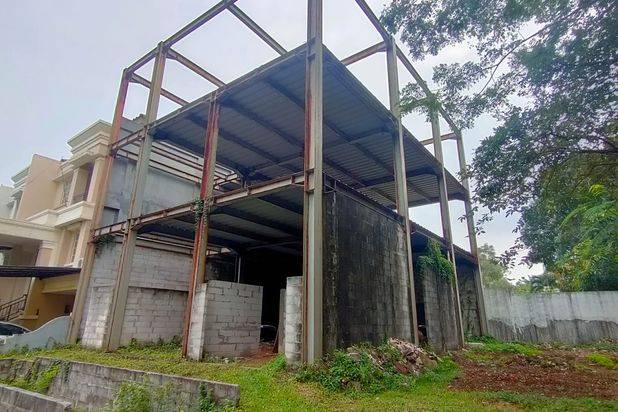 Dijual Kavling di Gading Grande Kelapa Gading Jakarta Utara