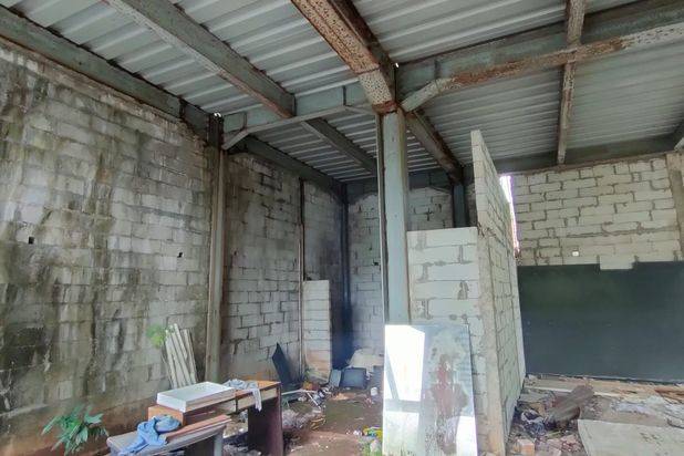 Dijual Kavling di Gading Grande Kelapa Gading Jakarta Utara