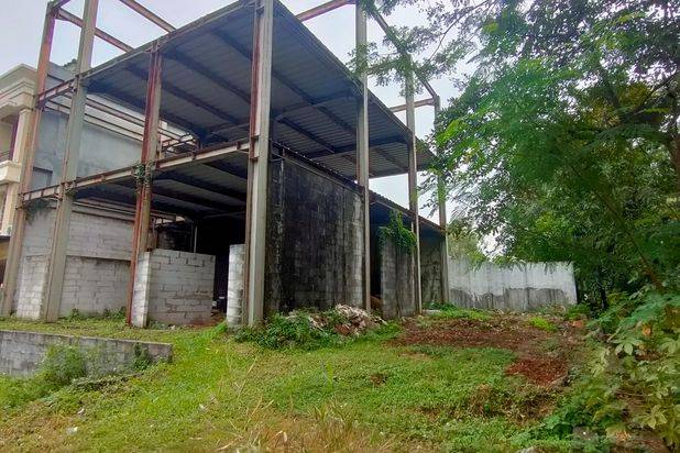 Dijual Kavling di Gading Grande Kelapa Gading Jakarta Utara