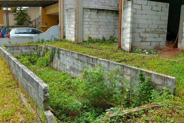 Dijual Kavling di Gading Grande Kelapa Gading Jakarta Utara