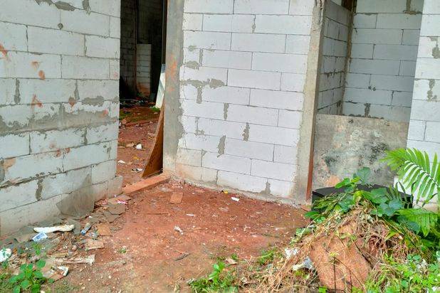 Dijual Kavling di Gading Grande Kelapa Gading Jakarta Utara