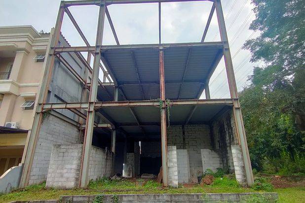 Dijual Kavling di Gading Grande Kelapa Gading Jakarta Utara