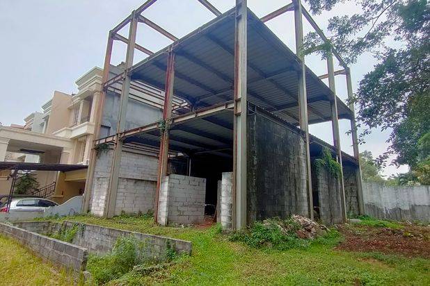 Dijual Kavling di Gading Grande Kelapa Gading Jakarta Utara