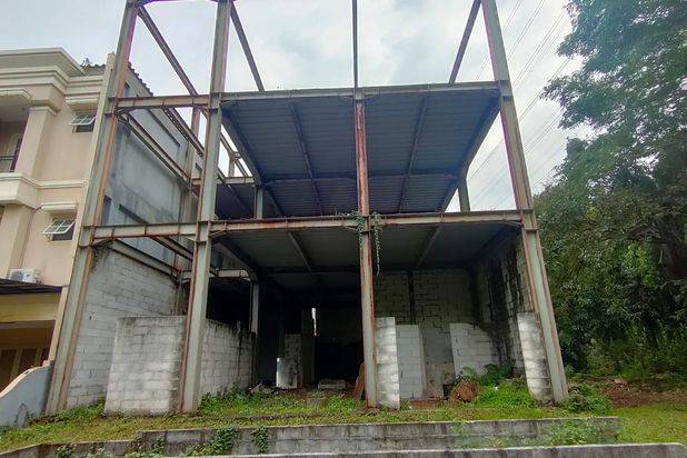 Dijual Kavling di Gading Grande Kelapa Gading Jakarta Utara