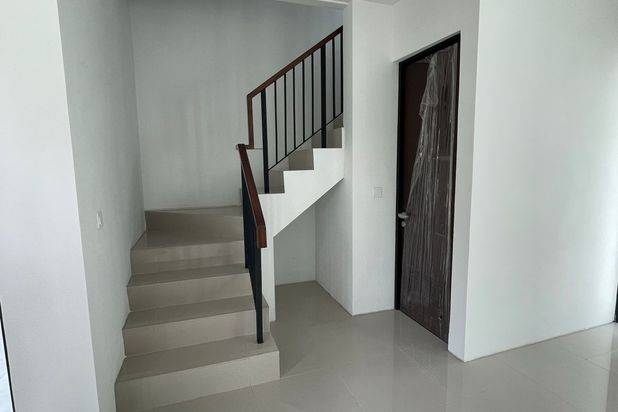 Dijual Rumah Baru Cluster Alma Citra Garden Puri Perum Ciputra