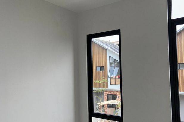 Dijual Rumah Baru Cluster Alma Citra Garden Puri Perum Ciputra