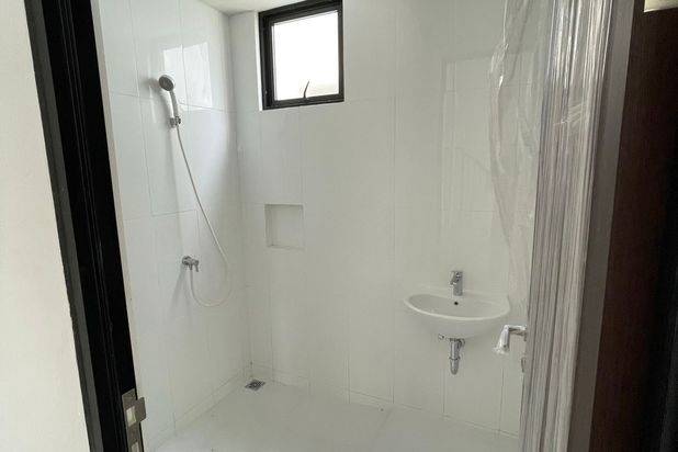 Dijual Rumah Baru Cluster Alma Citra Garden Puri Perum Ciputra