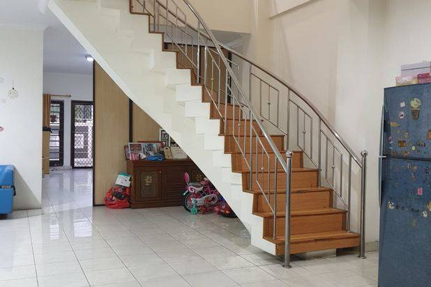 Dijual Cepat Rumah Nyaman di Sunter Jakarta Utara