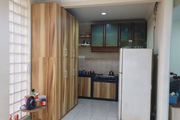 Dijual Cepat Rumah Nyaman di Sunter Jakarta Utara