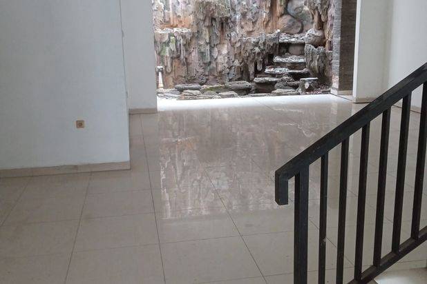 Dijual Rumah Murah Luas di Kompleks Bilymon Pondok Kelapa Jaktim