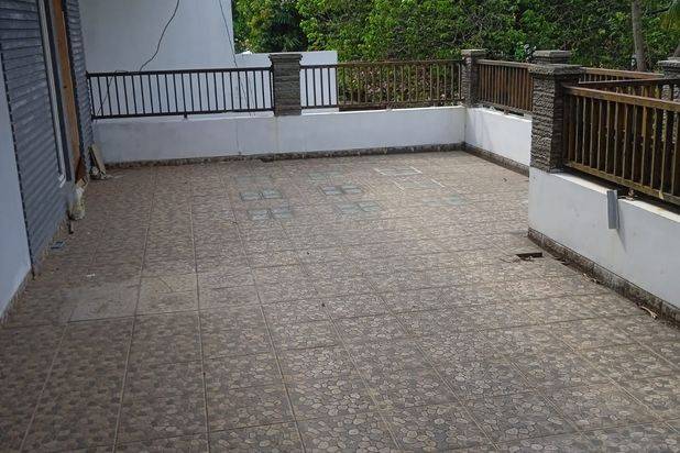 Dijual Rumah Murah Luas di Kompleks Bilymon Pondok Kelapa Jaktim