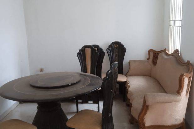 Dijual Rumah Murah Luas di Kompleks Bilymon Pondok Kelapa Jaktim