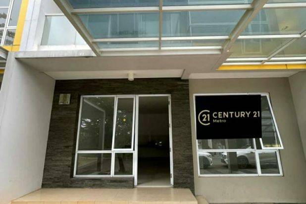 Dijual Disewakan Rumah di Sedayu City Kelapa Gading