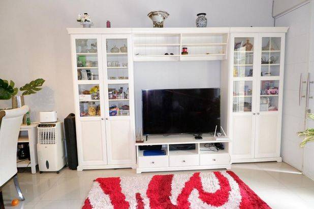 Dijual Disewakan Rumah di Sedayu City Kelapa Gading
