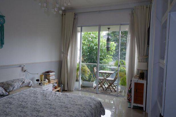 Dijual Disewakan Rumah di Sedayu City Kelapa Gading