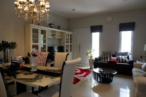 Dijual Disewakan Rumah di Sedayu City Kelapa Gading