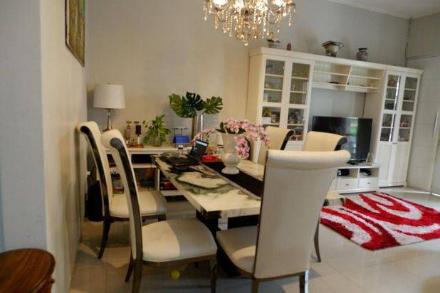 Dijual Disewakan Rumah di Sedayu City Kelapa Gading