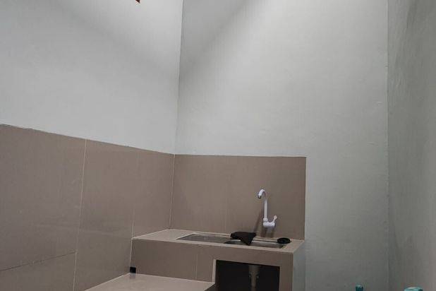 Rumah 200 jt an garasi mobil shm sisa 3 unit lagi