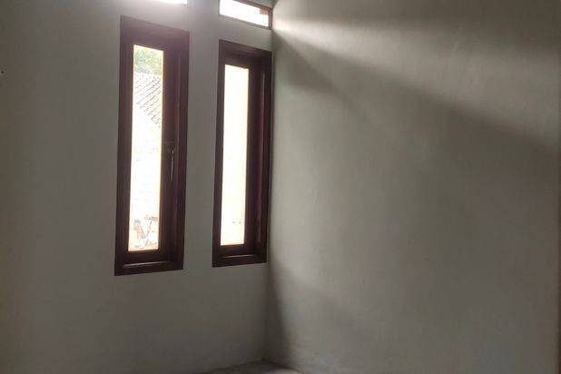Rumah 200 jt an garasi mobil shm sisa 3 unit lagi