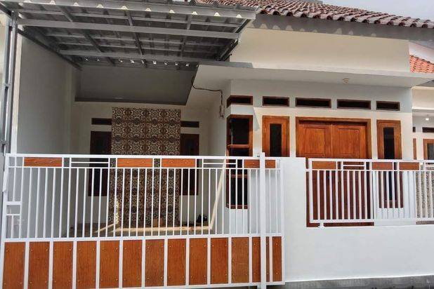 Rumah 200 jt an depok sawangan 3 unit terakhir !!