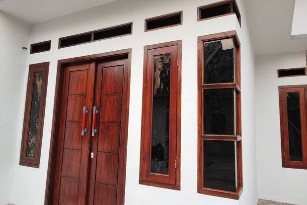 Rumah 200 jt an depok sawangan 3 unit terakhir !!