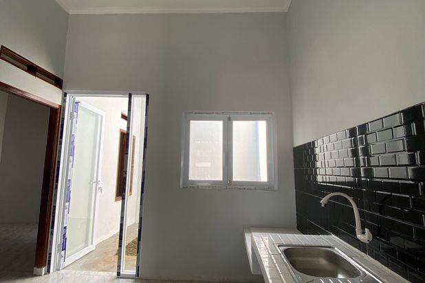 Rumah 200 jt an depok sawangan 3 unit terakhir !!