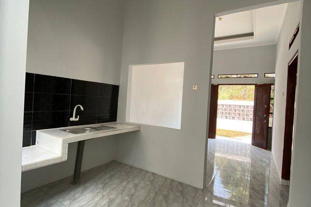 Rumah 200 jt an depok sawangan 3 unit terakhir !!