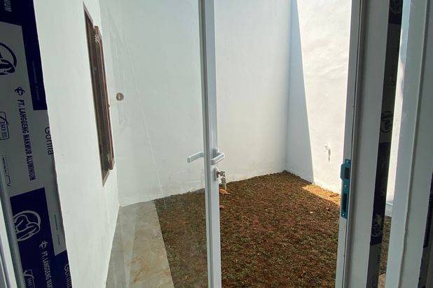 Rumah 200 jt an depok sawangan 3 unit terakhir !!