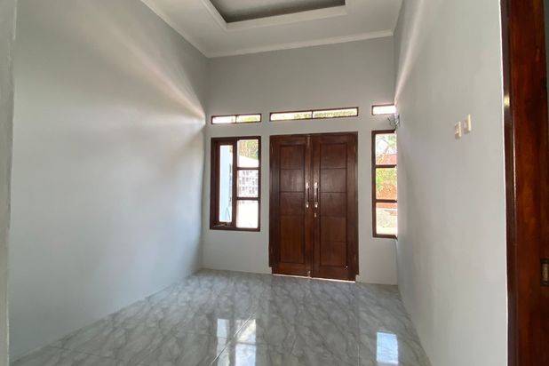 Rumah 200 jt an plus carport depok sawangan 3 unit terakhir !!