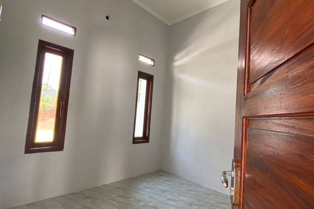 Rumah 200 jt an plus carport depok sawangan 3 unit terakhir !!