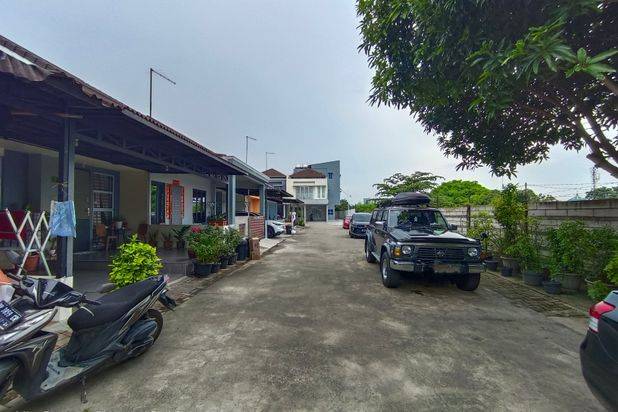 Rumah Lucky Hills Sei Panas..
Dekat Pasar Cahaya Garden & sekolah