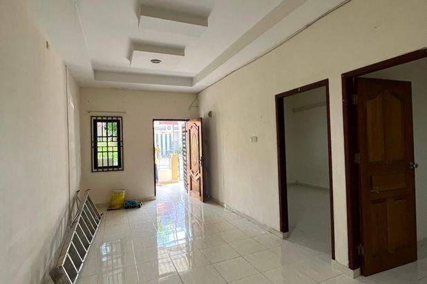 1 Unit Rumah Baloi Permata (Hadap Timur) Nagoya