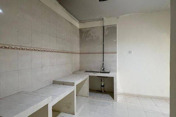 1 Unit Rumah Baloi Permata (Hadap Timur) Nagoya