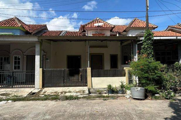 1 Unit Rumah Baloi Permata (Hadap Timur) Nagoya