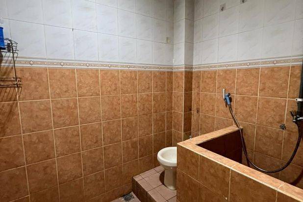 1 Unit Rumah Baloi Permata (Hadap Timur) Nagoya