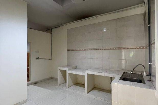 1 Unit Rumah Baloi Permata (Hadap Timur) Nagoya