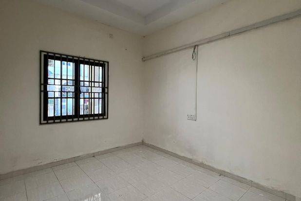 1 Unit Rumah Baloi Permata (Hadap Timur) Nagoya