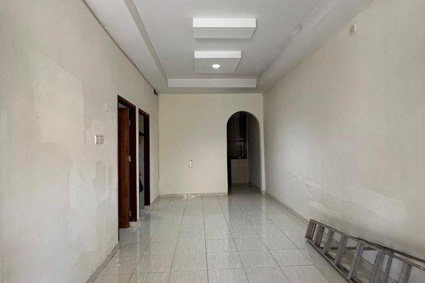 1 Unit Rumah Baloi Permata (Hadap Timur) Nagoya