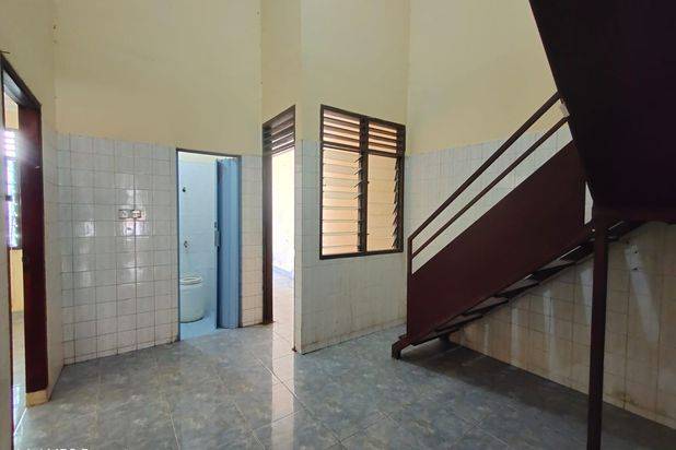 Rumah Kost 1,5 Lantai HAPPY VALLEY (Hadap Tenggara) Jodoh