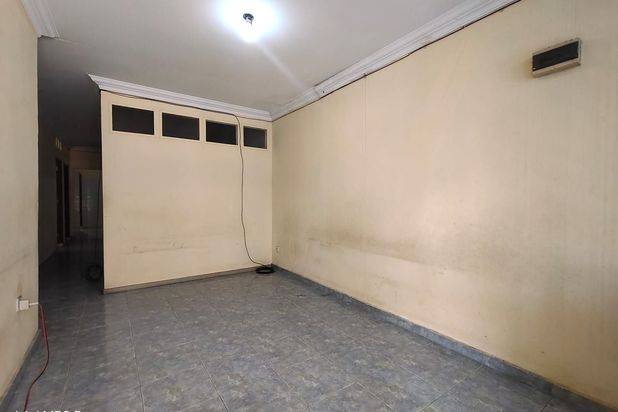 Rumah Kost 1,5 Lantai HAPPY VALLEY (Hadap Tenggara) Jodoh