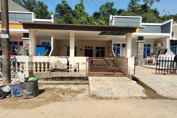 Rumah Kost 1,5 Lantai HAPPY VALLEY (Hadap Tenggara) Jodoh