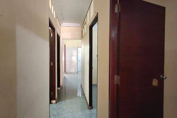 Rumah Kost 1,5 Lantai HAPPY VALLEY (Hadap Tenggara) Jodoh