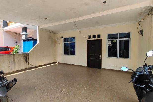 Rumah Kost 1,5 Lantai HAPPY VALLEY (Hadap Tenggara) Jodoh