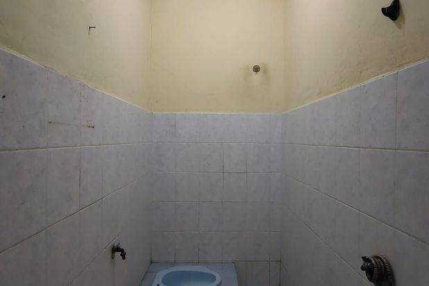 Rumah Kost 1,5 Lantai HAPPY VALLEY (Hadap Tenggara) Jodoh
