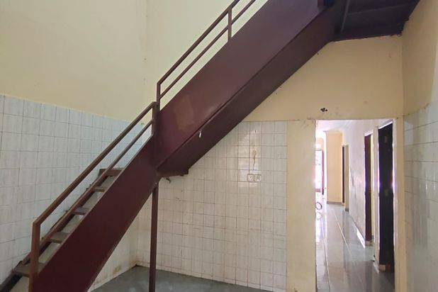 Rumah Kost 1,5 Lantai HAPPY VALLEY (Hadap Tenggara) Jodoh