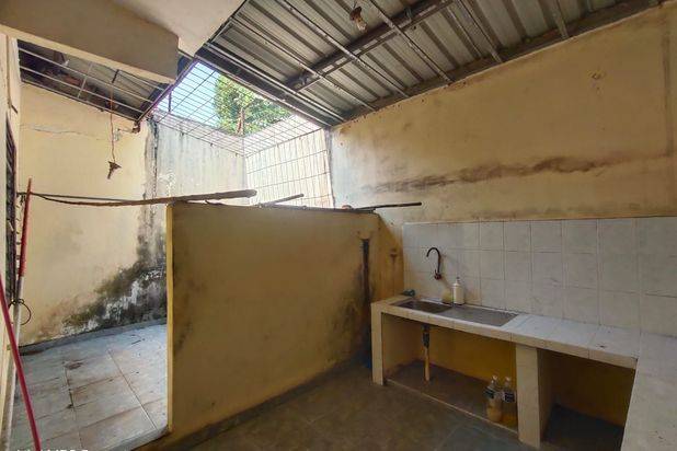 Rumah Kost 1,5 Lantai HAPPY VALLEY (Hadap Tenggara) Jodoh