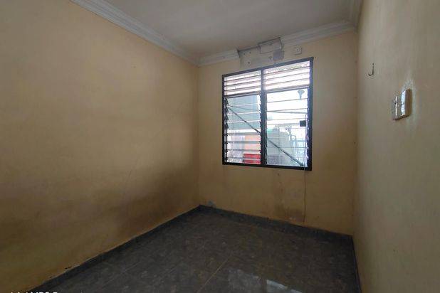 Rumah Kost 1,5 Lantai HAPPY VALLEY (Hadap Tenggara) Jodoh