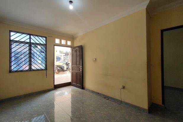Rumah Kost 1,5 Lantai HAPPY VALLEY (Hadap Tenggara) Jodoh