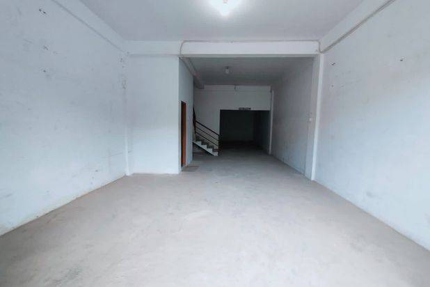Ruko 2 Lantai Siap Pakai Glory Home Sungai Panas